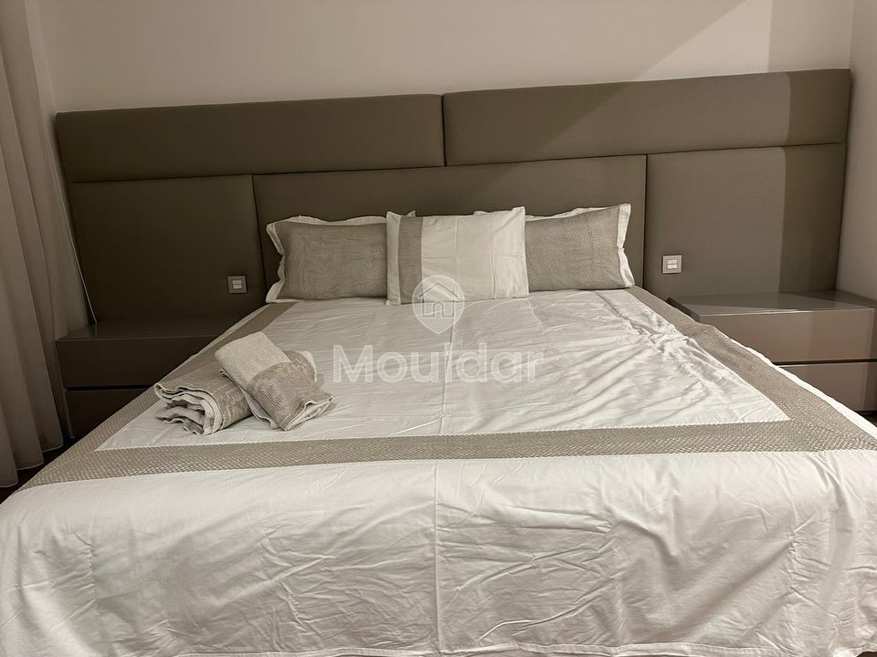 Discover your dream apartment in Casablanca - Racine - Photo 3