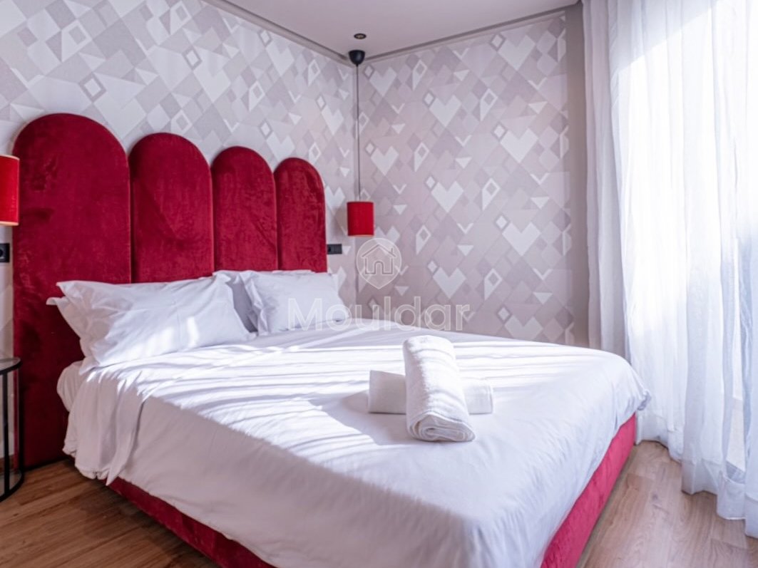 Studio à Vendre à Anfa, Casablanca – Charmant et Spacieux - Photo 2