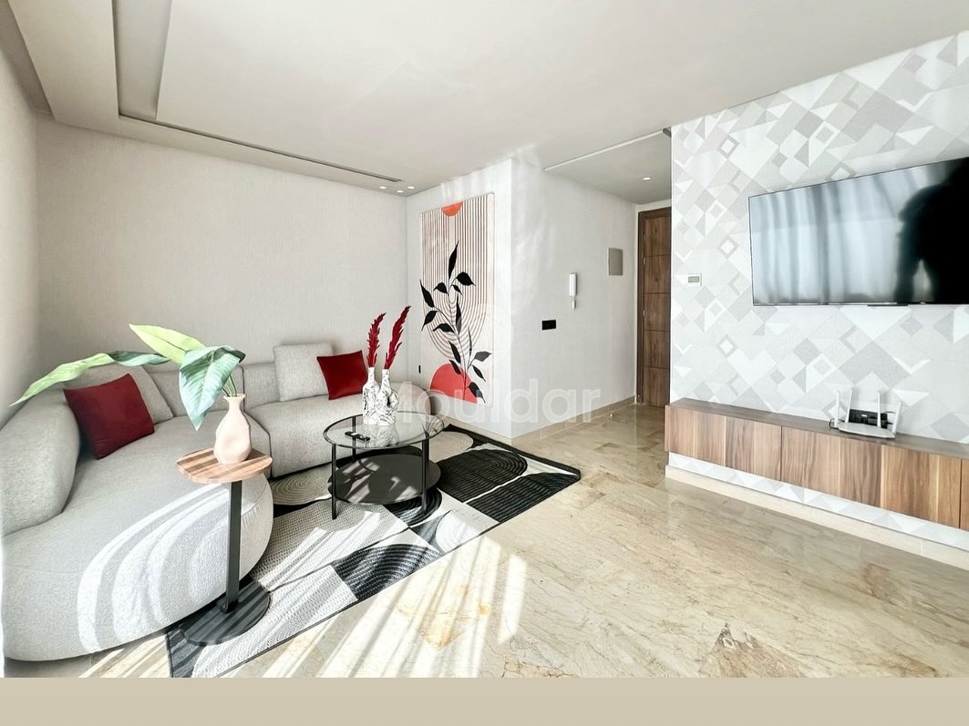 Studio à Vendre à Anfa, Casablanca – Charmant et Spacieux - Photo 1