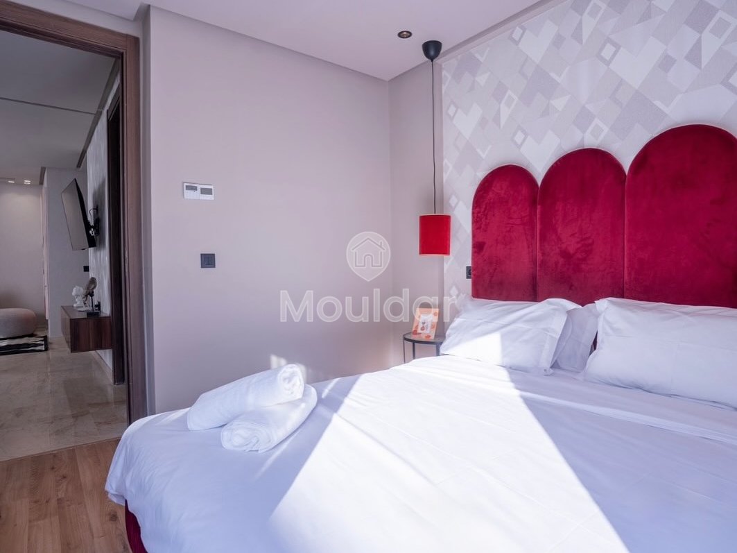 Studio à Vendre à Anfa, Casablanca – Charmant et Spacieux - Photo 3