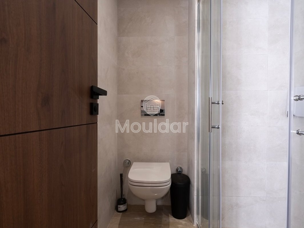 Studio à Vendre à Anfa, Casablanca – Charmant et Spacieux - Photo 8