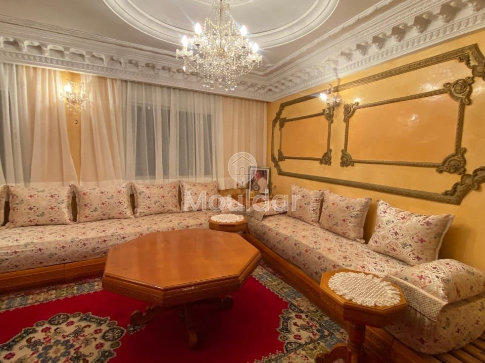 منزل تجاري للبيع في الهوزية، القنيطرة - 260م² - Photo 1