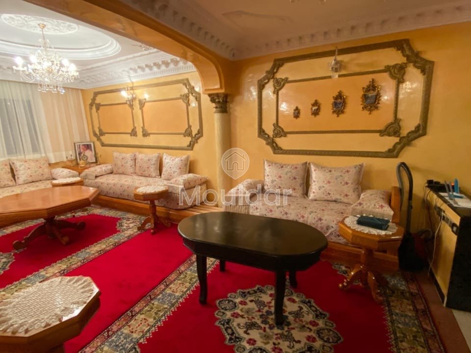 منزل تجاري للبيع في الهوزية، القنيطرة - 260م² - Photo 2