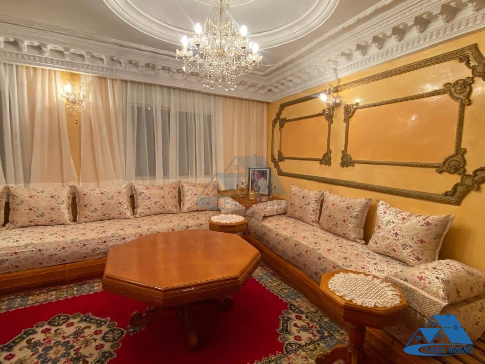 VENTA CASA 100% COMERCIAL EN HAOUZIA KENITRA - Photo 1