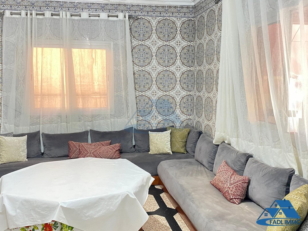 VENTA CASA 100% COMERCIAL EN HAOUZIA KENITRA - Photo 5