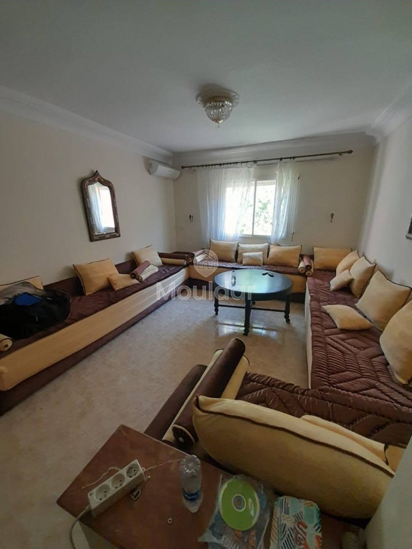 شقة جميلة للبيع في مراكش - غرفتين، 71م² - Photo 2