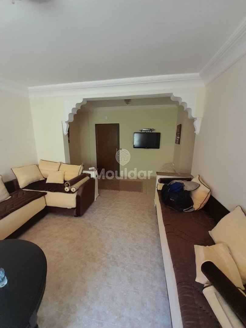 شقة جميلة للبيع في مراكش - غرفتين، 71م² - Photo 1