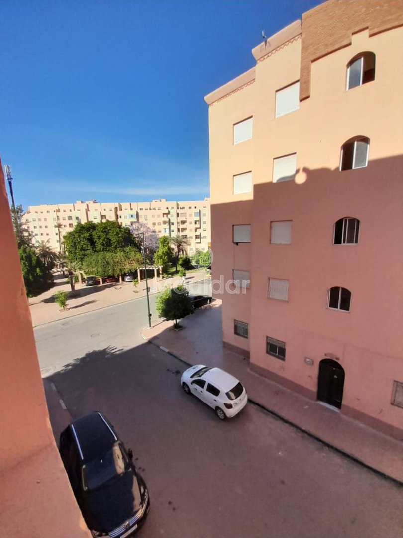 شقة جميلة للبيع في مراكش - غرفتين، 71م² - Photo 11