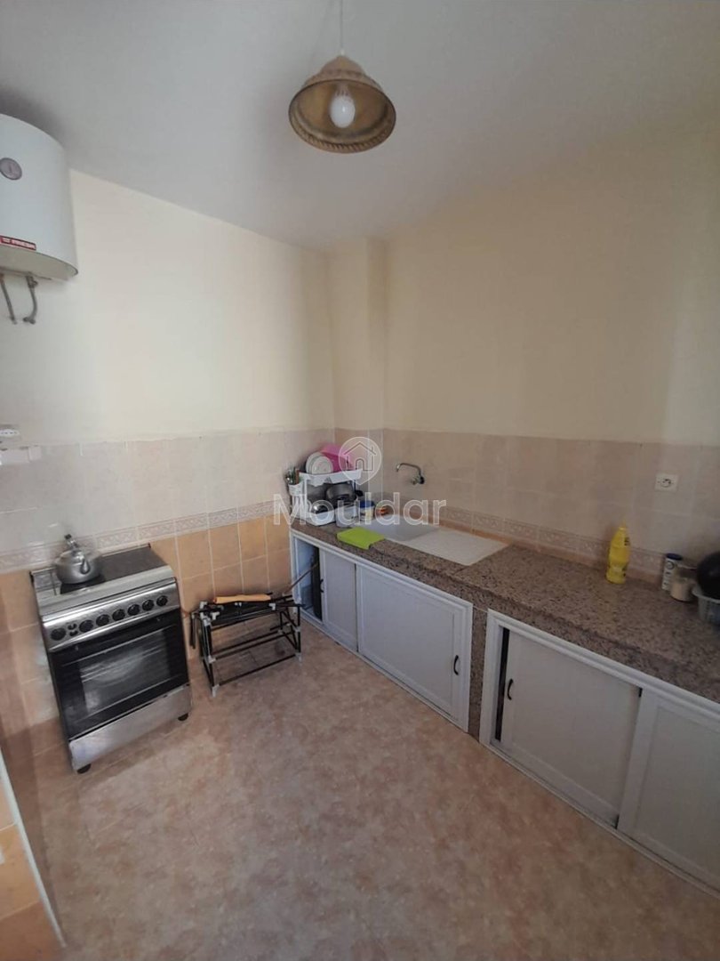 شقة جميلة للبيع في مراكش - غرفتين، 71م² - Photo 13