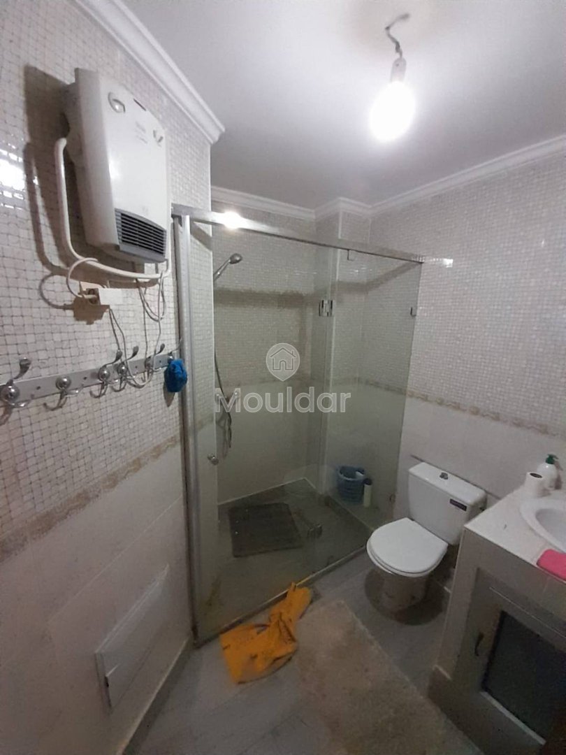 شقة جميلة للبيع في مراكش - غرفتين، 71م² - Photo 15