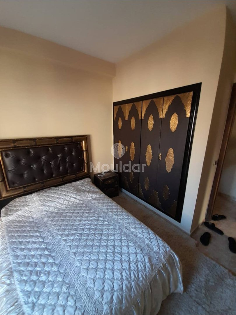 شقة جميلة للبيع في مراكش - غرفتين، 71م² - Photo 7