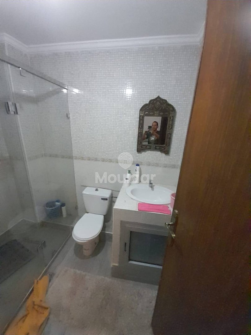 شقة جميلة للبيع في مراكش - غرفتين، 71م² - Photo 14