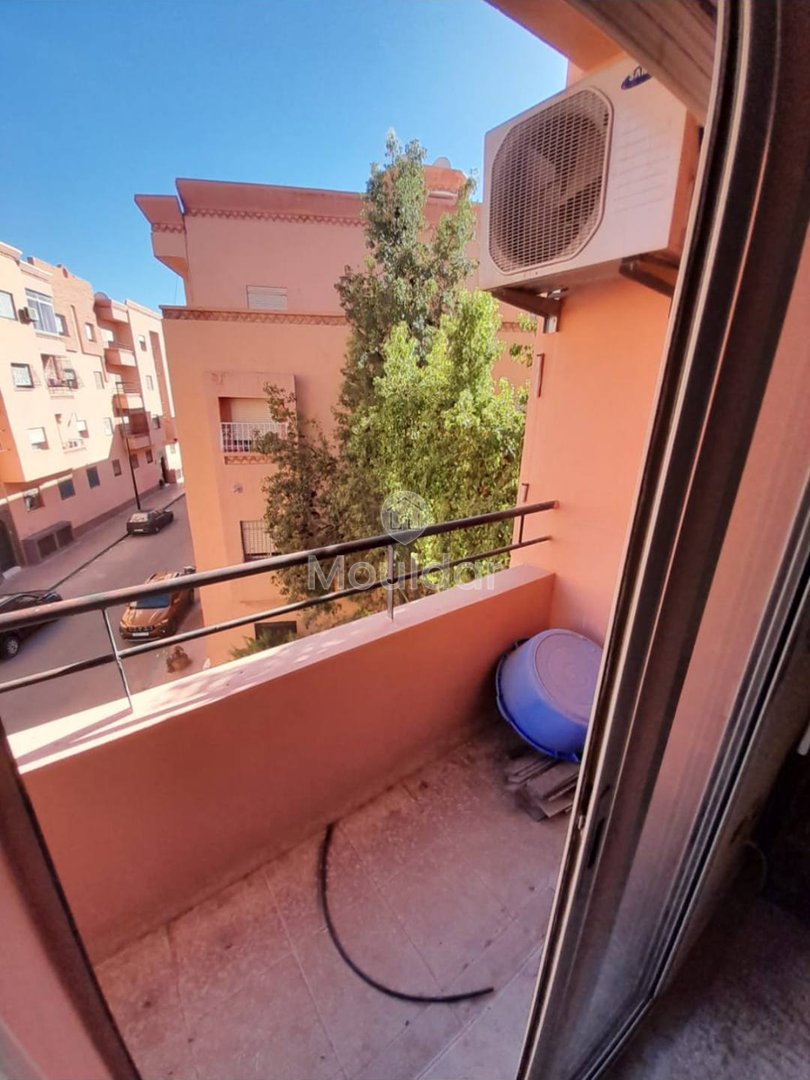 شقة جميلة للبيع في مراكش - غرفتين، 71م² - Photo 10