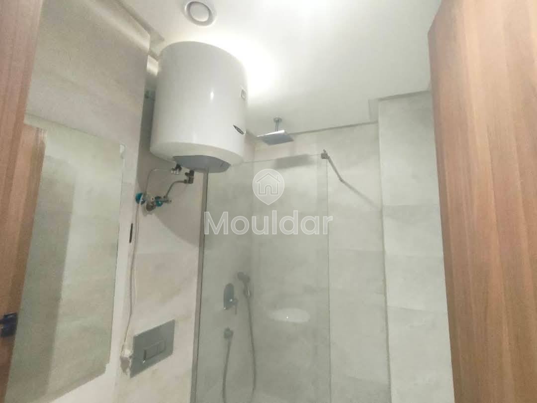 Maarif'te Kiralık 1 Yatak Odalı Güzel Daire, Casablanca - Photo 11