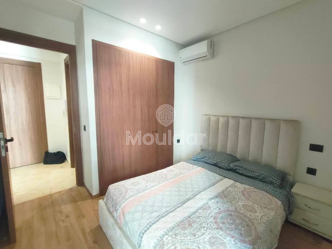 Maarif'te Kiralık 1 Yatak Odalı Güzel Daire, Casablanca - Photo 6