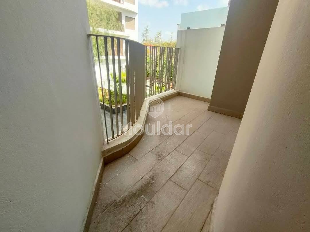 Maarif'te Kiralık 1 Yatak Odalı Güzel Daire, Casablanca - Photo 8