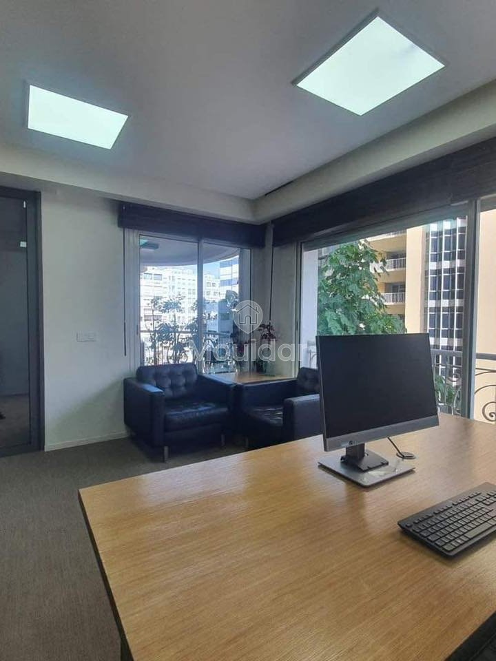 مكتب للإيجار: مساحة مثالية في مثلث الذهب، الدار البيضاء - Photo 5