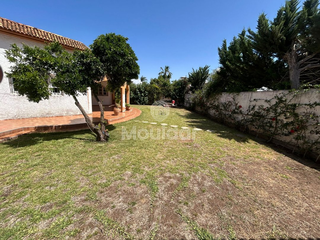 فيلا استثنائية للبيع في الرباط - حي الرياض - Photo 9