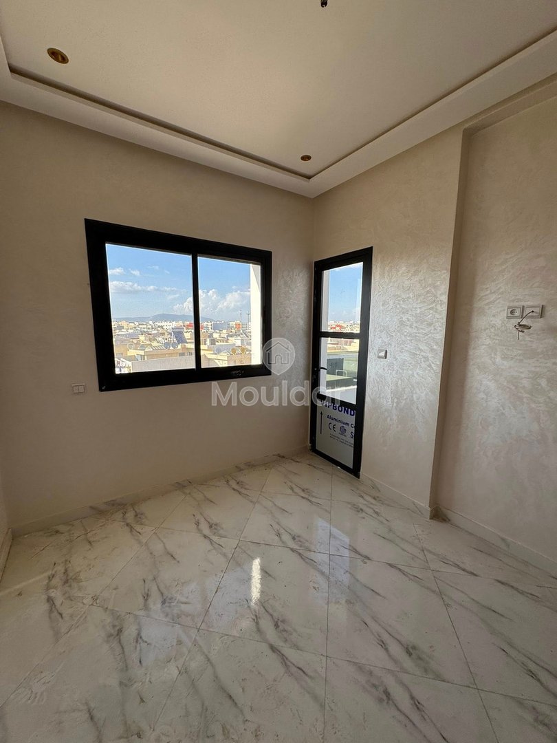 Appartement à Vendre : 3 Chambres à Fès, Route Ain Chkaf - Photo 7