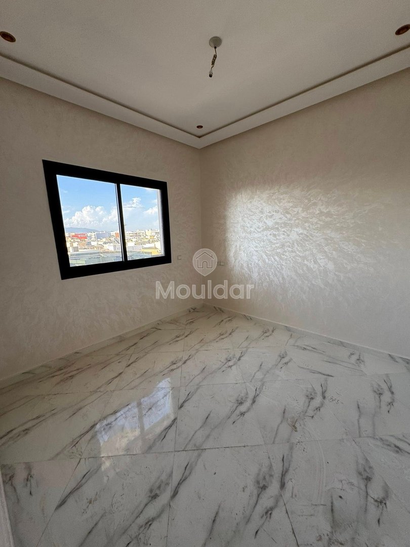 Appartement à Vendre : 3 Chambres à Fès, Route Ain Chkaf - Photo 1