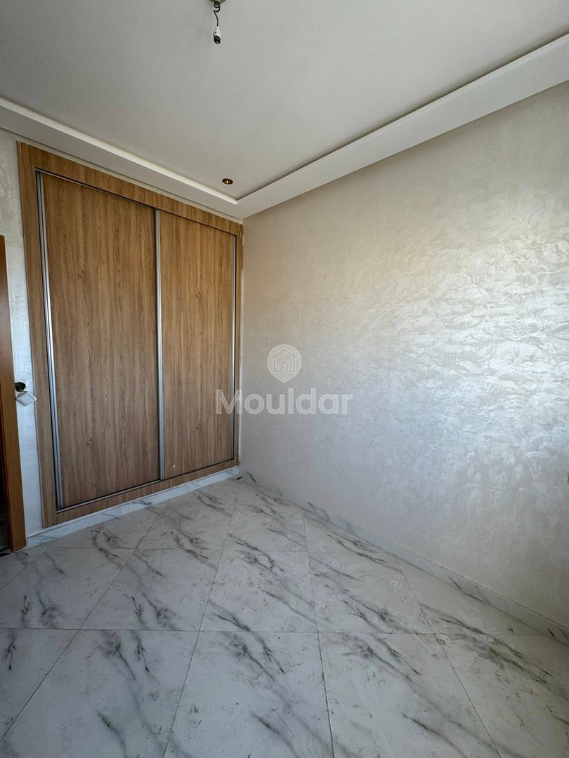 Appartement à Vendre : 3 Chambres à Fès, Route Ain Chkaf - Photo 8