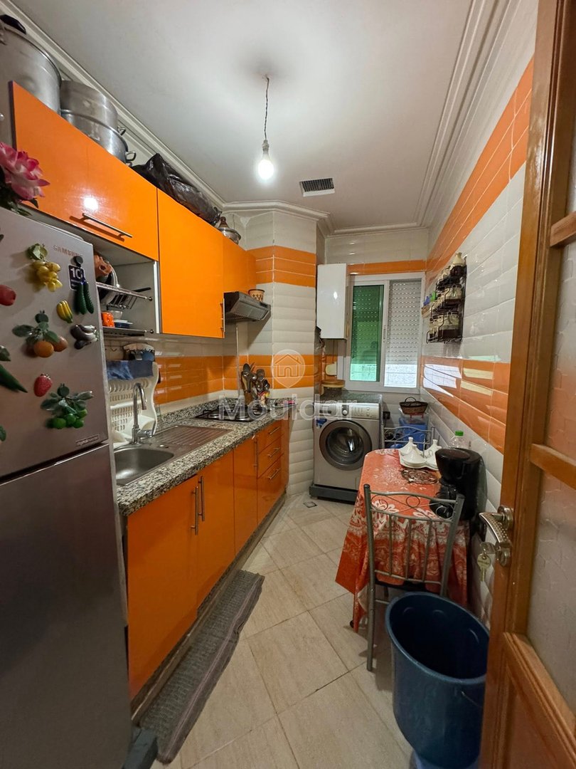 Appartement à Vendre à Fès : 70m² Charmant et Confortable - Photo 11