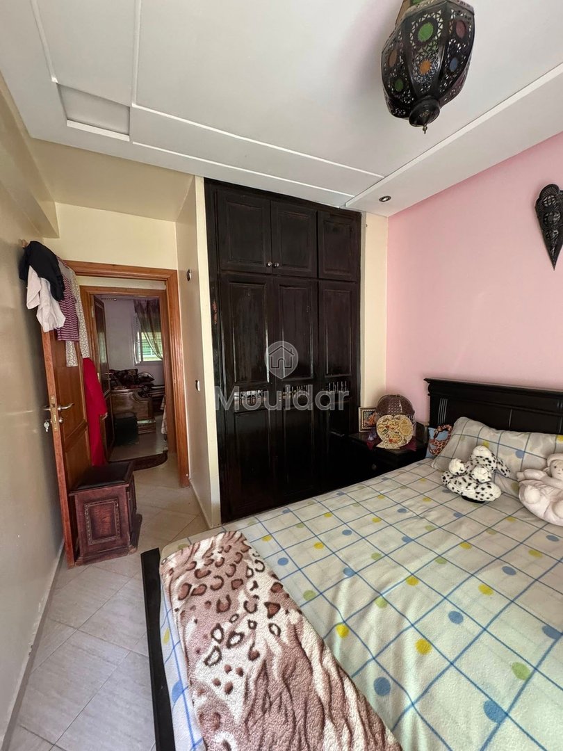 Appartement à Vendre à Fès : 70m² Charmant et Confortable - Photo 5
