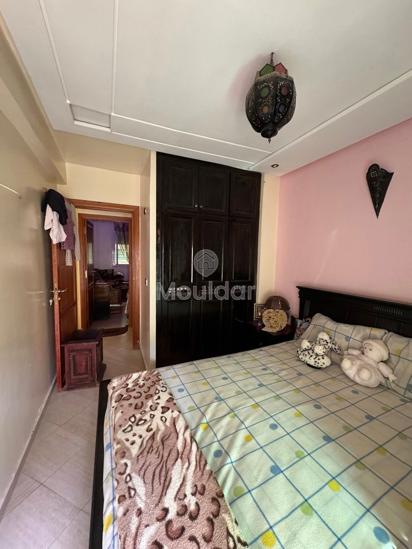 Appartement à Vendre à Fès : 70m² Charmant et Confortable - Photo 8