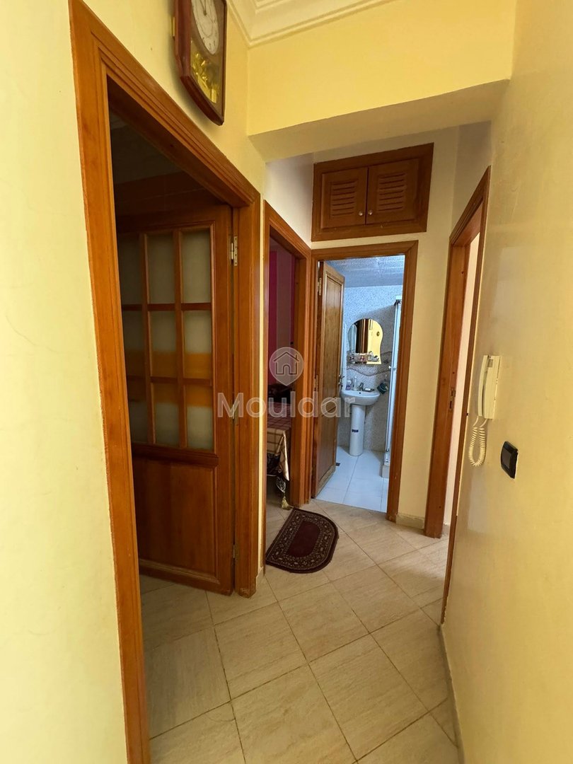 Appartement à Vendre à Fès : 70m² Charmant et Confortable - Photo 9