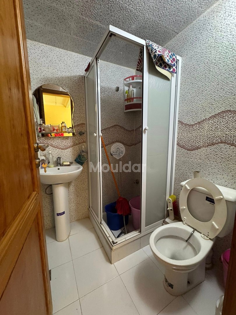 Appartement à Vendre à Fès : 70m² Charmant et Confortable - Photo 12