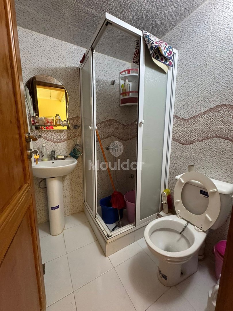 Appartement à Vendre à Fès : 70m² Charmant et Confortable - Photo 13