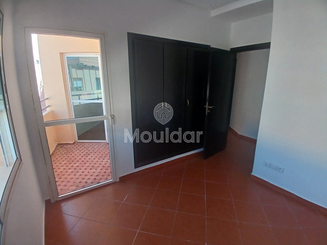 Appartamento in affitto a Marrakech: 3 camere spaziose - Photo 9