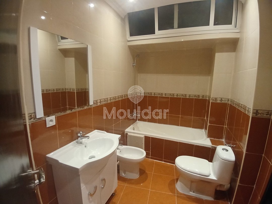 Appartamento in affitto a Marrakech: 3 camere spaziose - Photo 13