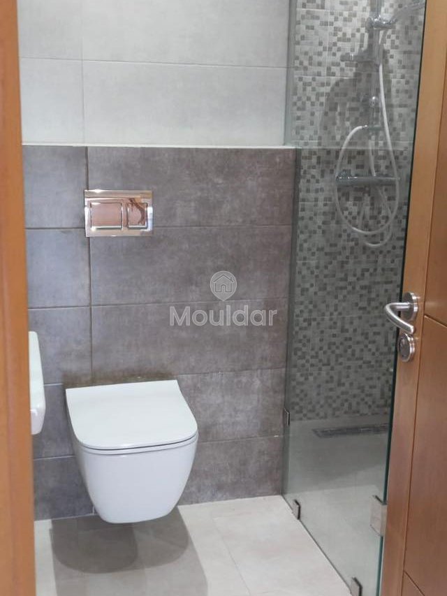 À Louer : Wohnung 2 Zimmer in Agadir - Haut-Founty - Photo 5