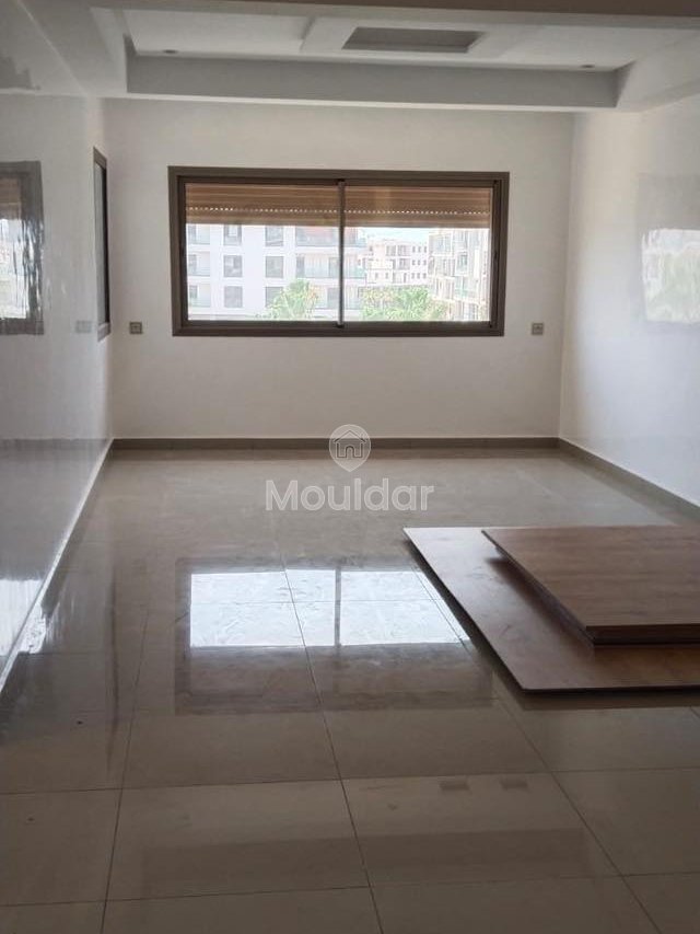 À Louer : Wohnung 2 Zimmer in Agadir - Haut-Founty - Photo 1