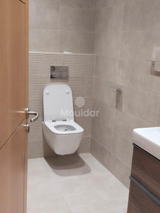 À Louer : Wohnung 2 Zimmer in Agadir - Haut-Founty - Photo 6