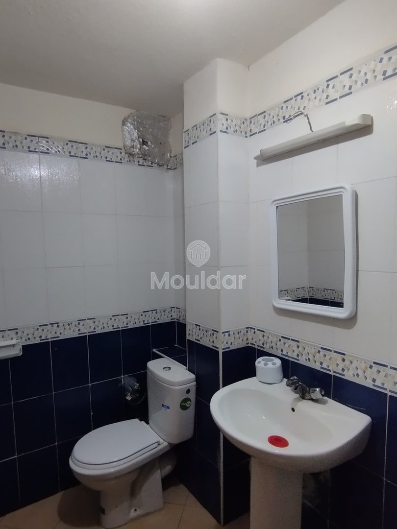 Charmant appartement à louer à Agadir - 2 chambres modernes - Photo 8