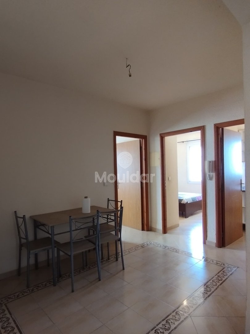 Charmant appartement à louer à Agadir - 2 chambres modernes - Photo 5