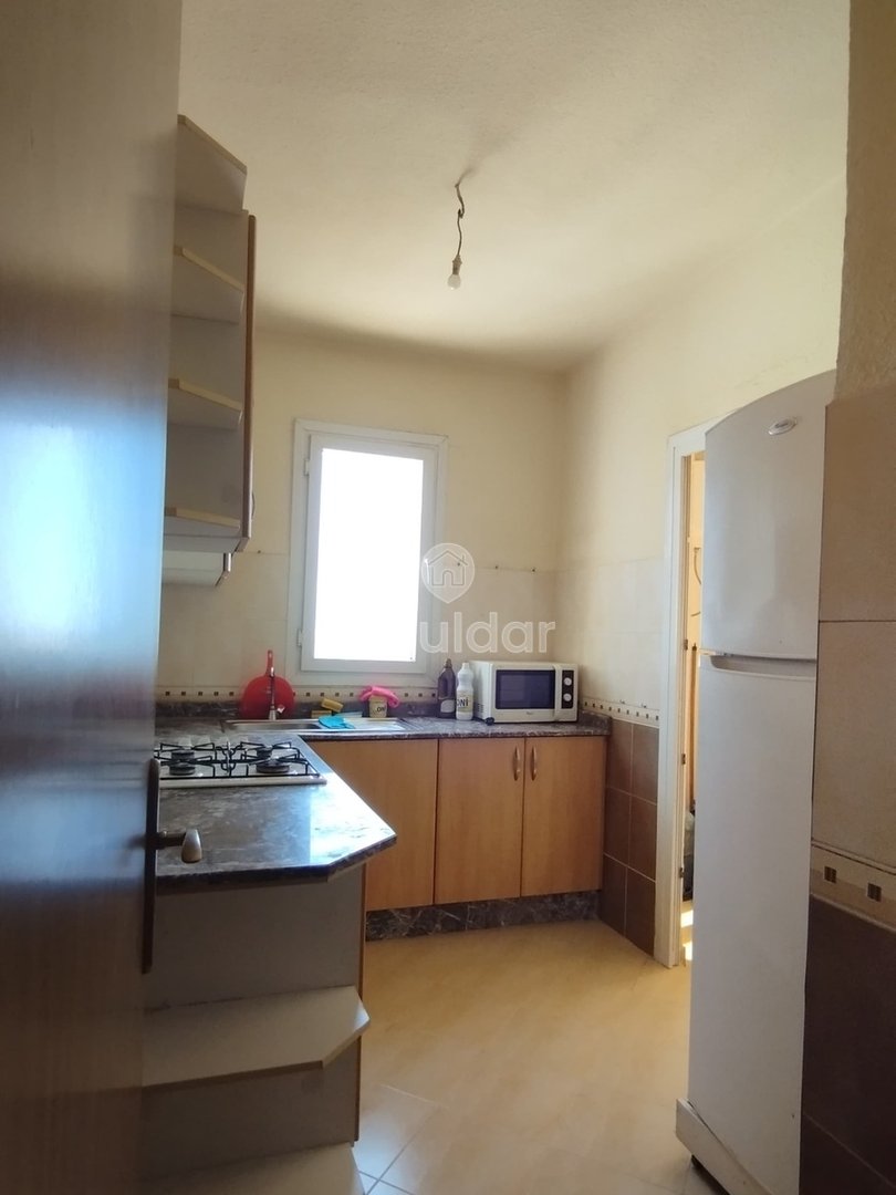 Charmant appartement à louer à Agadir - 2 chambres modernes - Photo 6