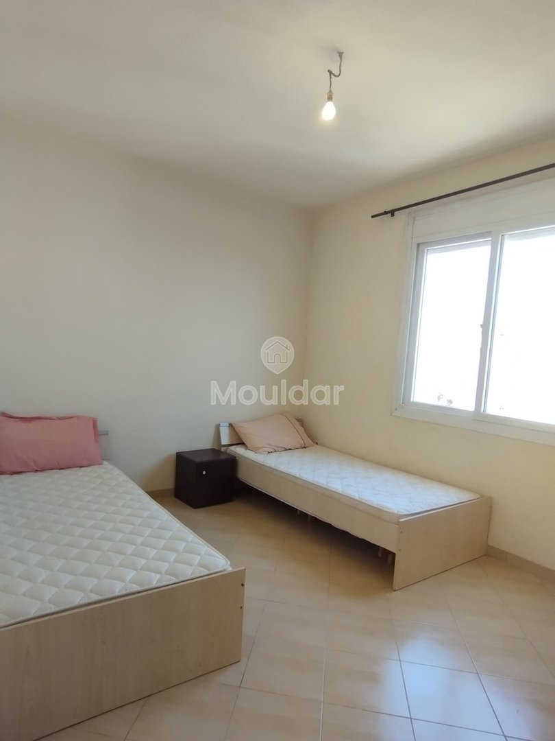 Charmant appartement à louer à Agadir - 2 chambres modernes - Photo 4