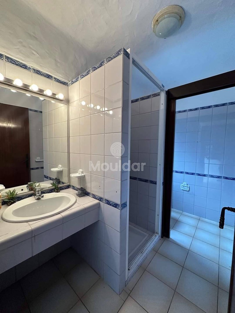 Marina Smir'de Satılık Harika Duplex - Kabila - Photo 11