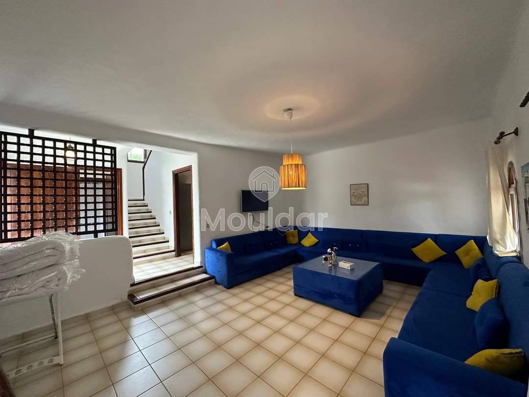 Marina Smir'de Satılık Harika Duplex - Kabila - Photo 2