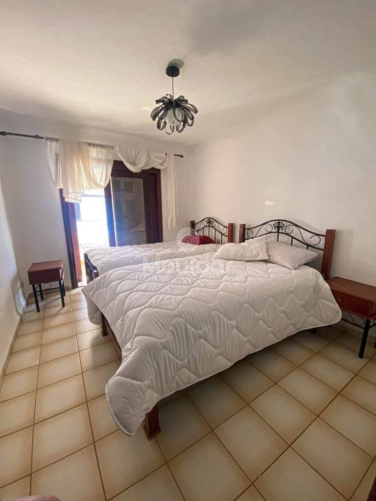 Marina Smir'de Satılık Harika Duplex - Kabila - Photo 5