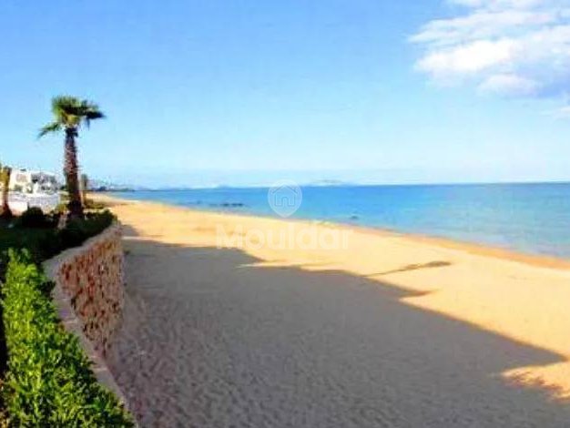 Marina Smir'de Satılık Harika Duplex - Kabila - Photo 9