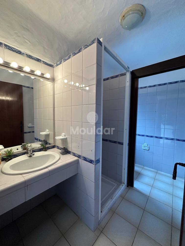 Marina Smir'de Satılık Harika Duplex - Kabila - Photo 12