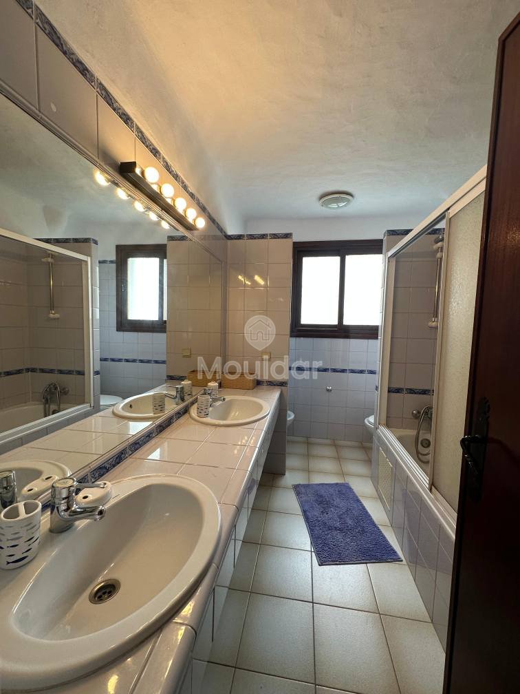 Marina Smir'de Satılık Harika Duplex - Kabila - Photo 10