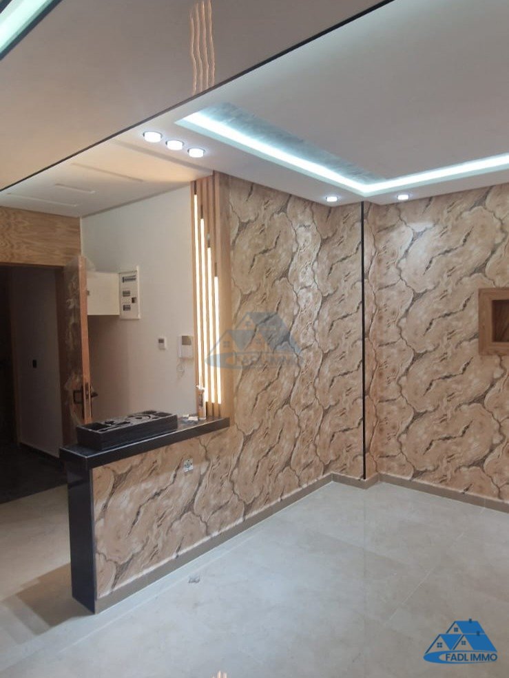 SALE OF NEW APARTMENT BY THE POOL CHINOIX KENITRA - Photo 9