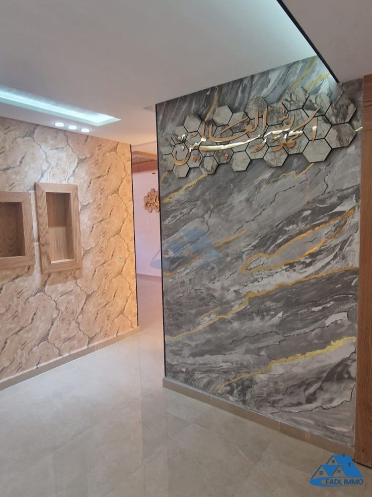 SALE OF NEW APARTMENT BY THE POOL CHINOIX KENITRA - Photo 11