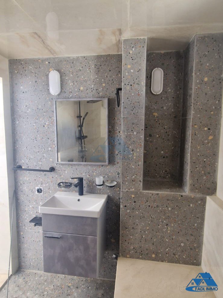 SALE OF NEW APARTMENT BY THE POOL CHINOIX KENITRA - Photo 14