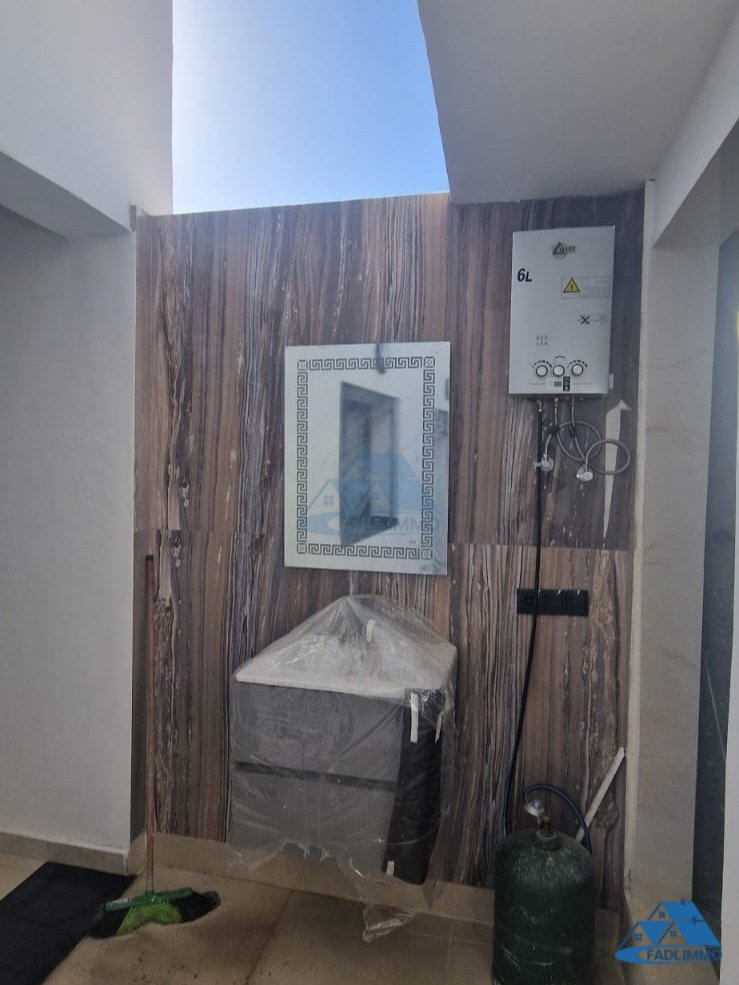 SALE OF NEW APARTMENT BY THE POOL CHINOIX KENITRA - Photo 13